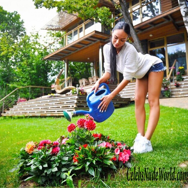 Yana Koshkina Nude 180084