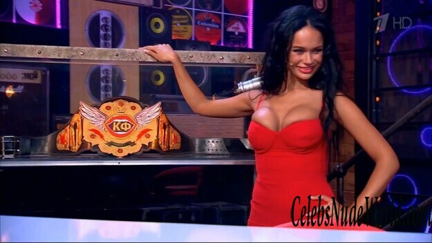 Yana Koshkina Nude 180135