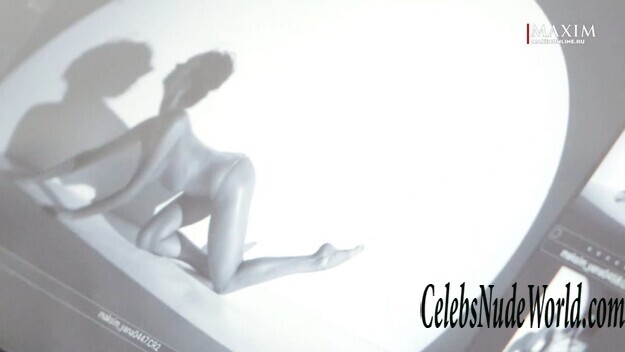 Yana Koshkina Nude 180146