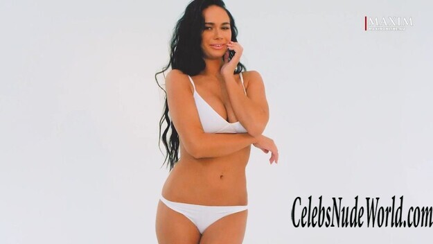 Yana Koshkina Nude 180158