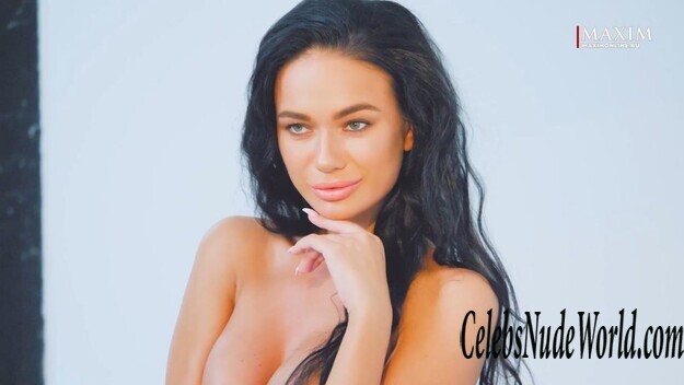 Yana Koshkina Nude 180166