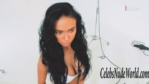 Yana Koshkina Nude 180169