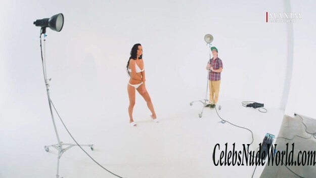 Yana Koshkina Nude 180170