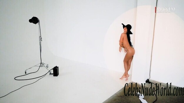 Yana Koshkina Nude 180192