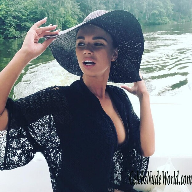 Yana Koshkina Nude 180220