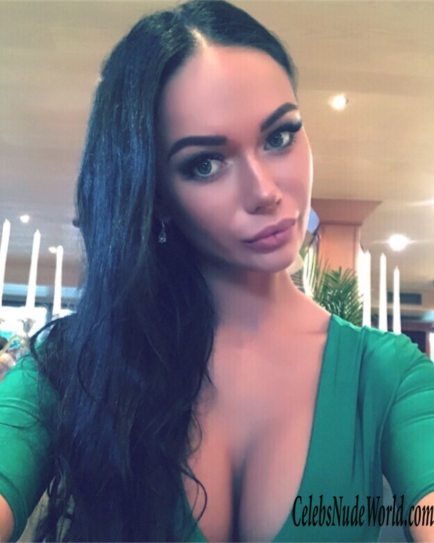 Yana Koshkina Nude 180231