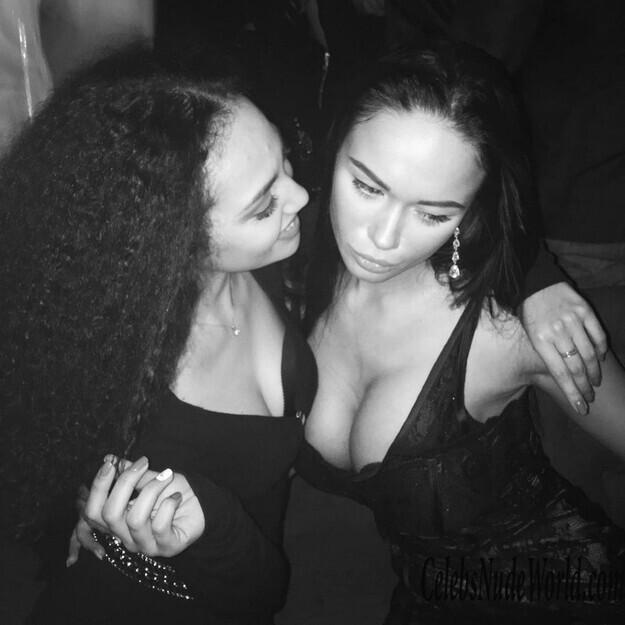 Yana Koshkina Nude 180248