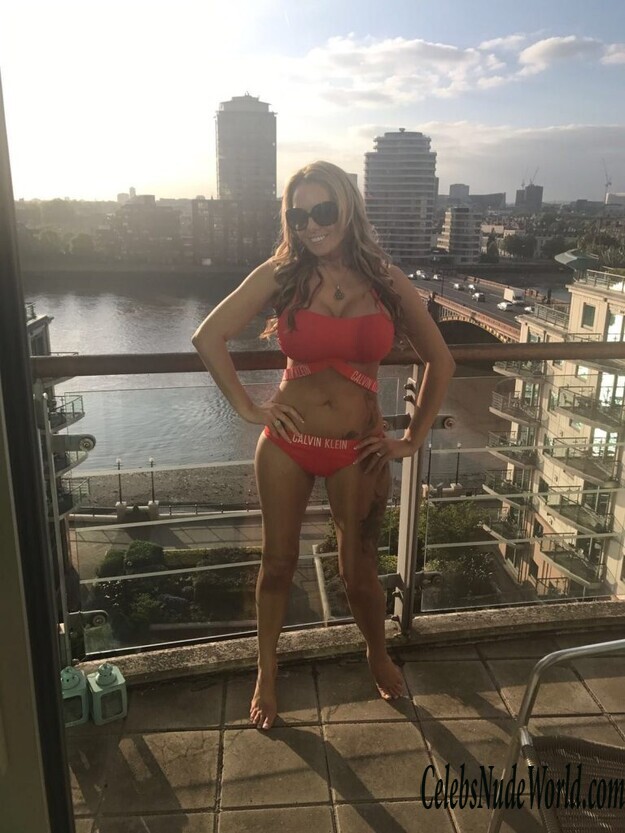 Stacey Saran Nude 180347