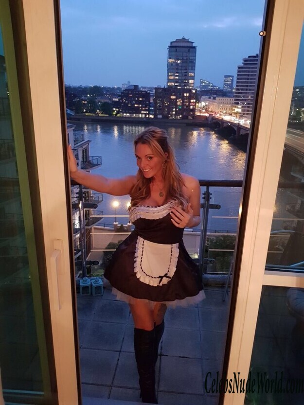 Stacey Saran Nude 180355