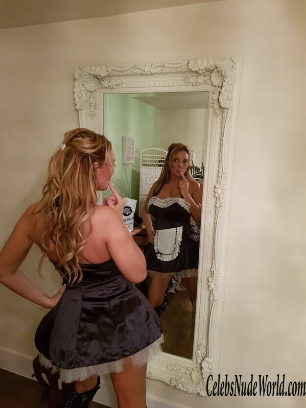 Stacey Saran Nude 180360