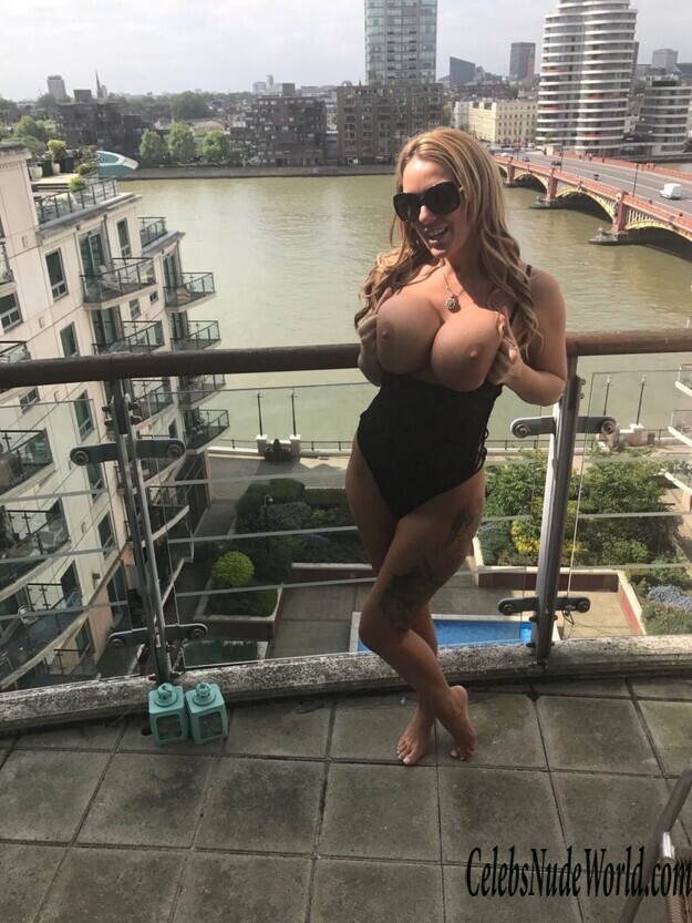 Stacey Saran Nude 180370