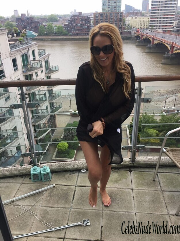 Stacey Saran Nude 180375