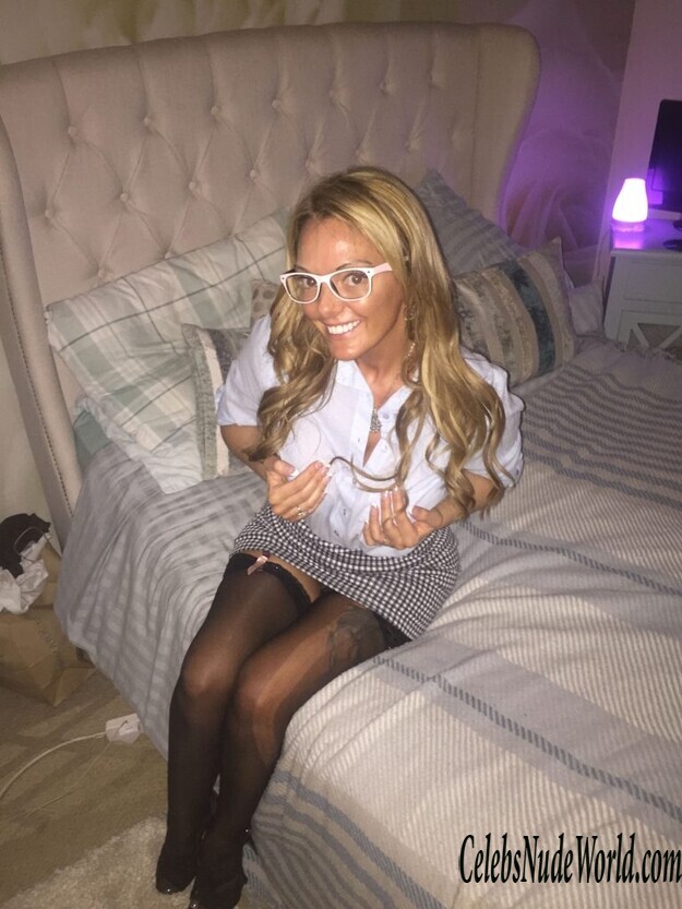 Stacey Saran Nude 180379