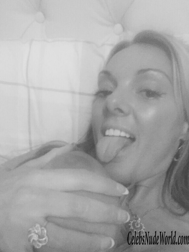 Stacey Saran Nude 180385