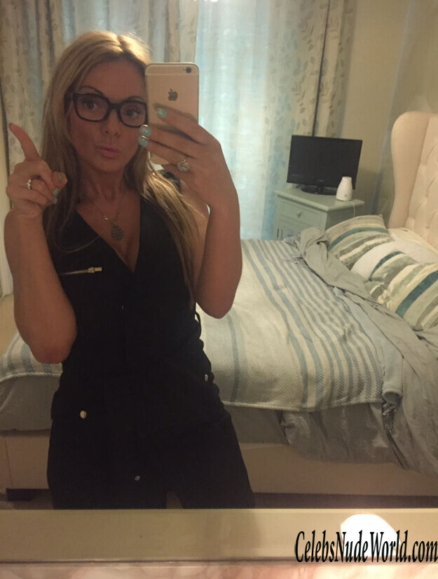 Stacey Saran Nude 180423