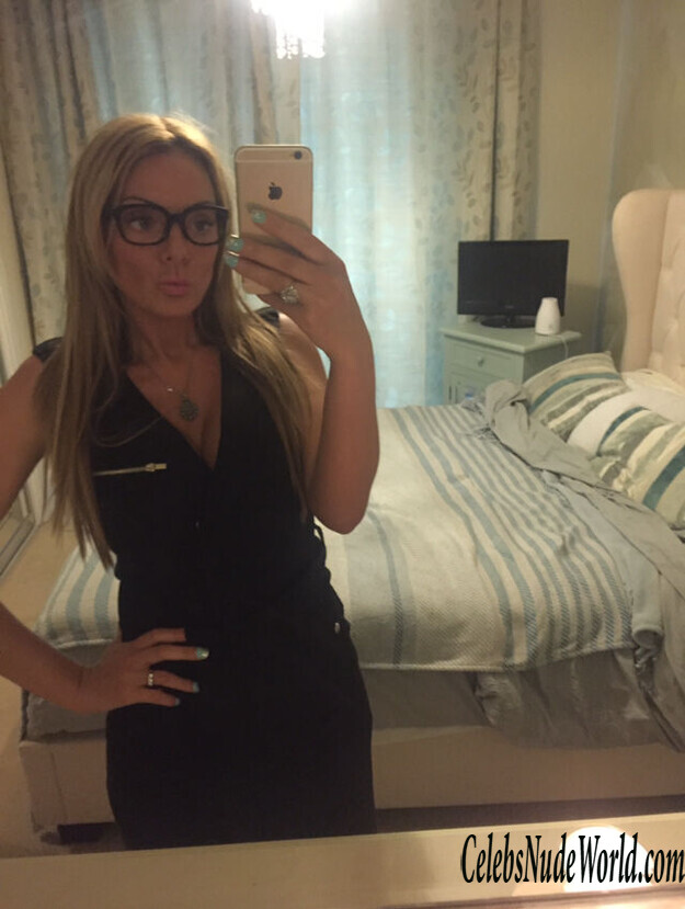 Stacey Saran Nude 180424