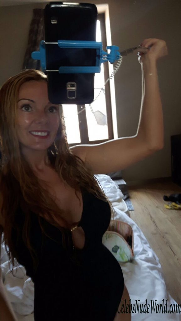 Stacey Saran Nude 180431