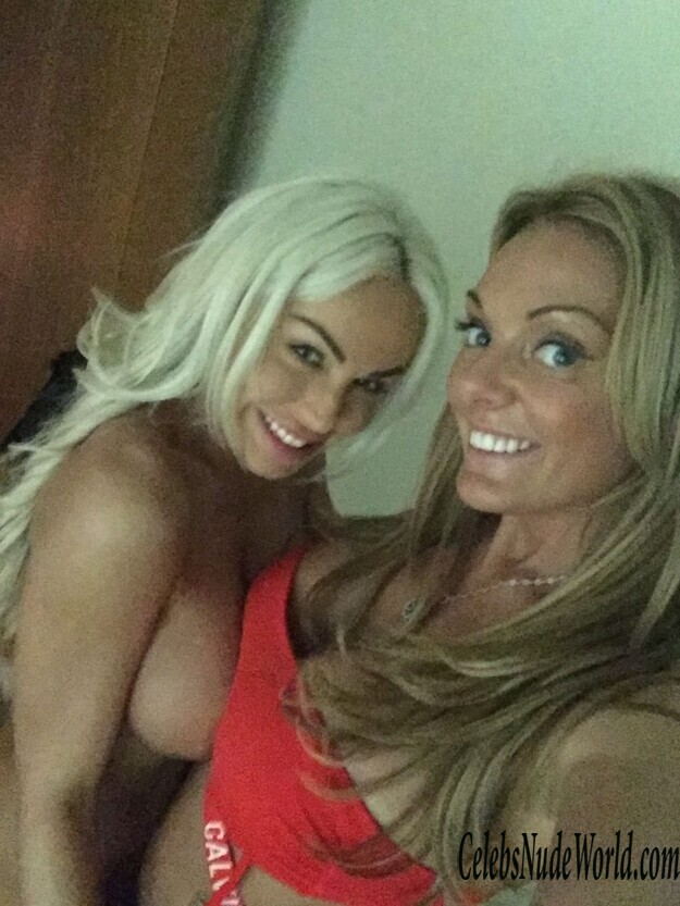 Stacey Saran Nude 180434