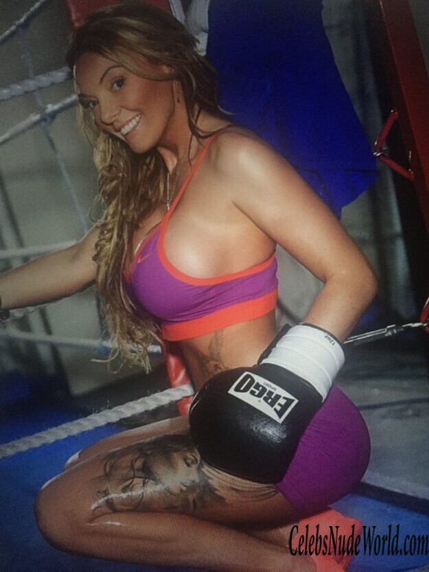 Stacey Saran Nude 180439