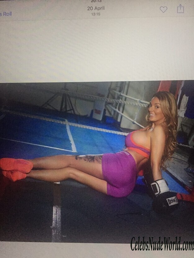 Stacey Saran Nude 180440