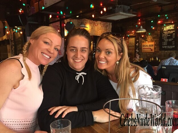 Stacey Saran Nude 180473