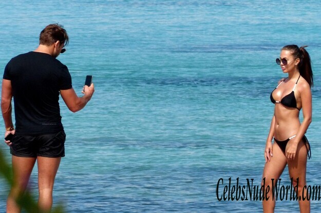 Yazmin Oukhellou Sexy 180485