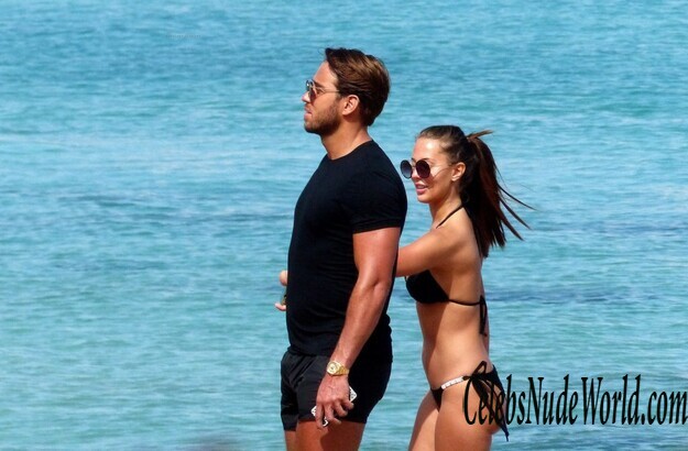 Yazmin Oukhellou Sexy 180488