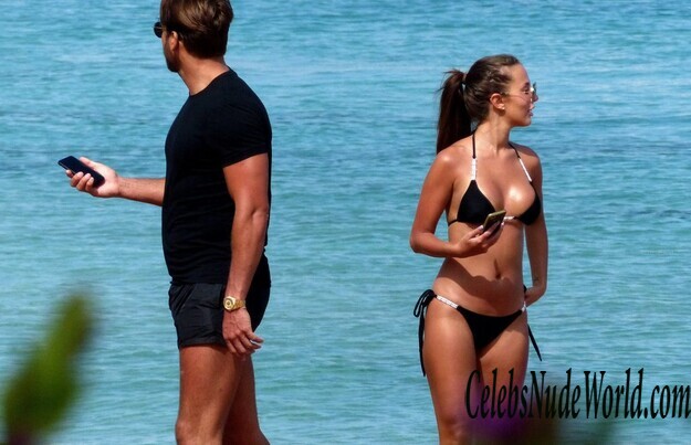 Yazmin Oukhellou Sexy 180490