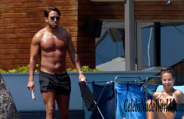 Yazmin Oukhellou Sexy 180498