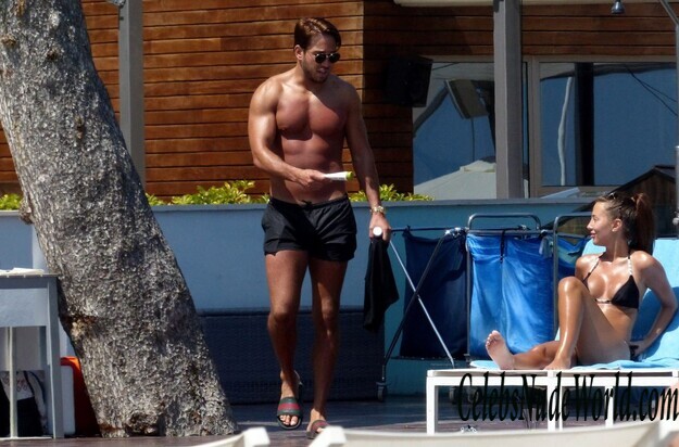 Yazmin Oukhellou Sexy 180499