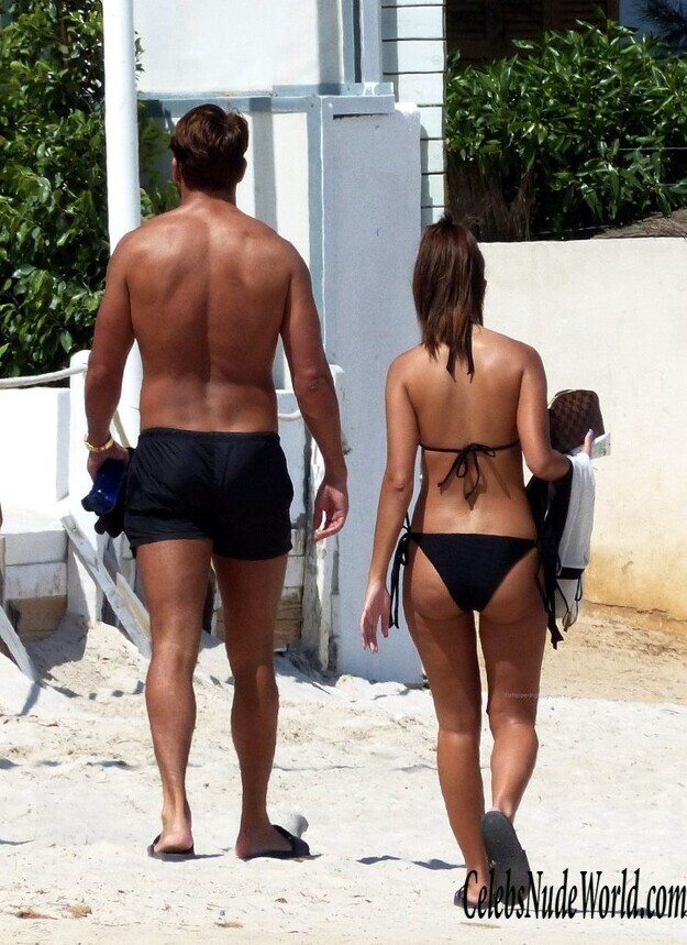 Yazmin Oukhellou Sexy 180505