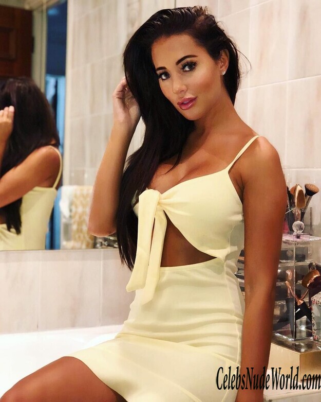 Yazmin Oukhellou Sexy 180548