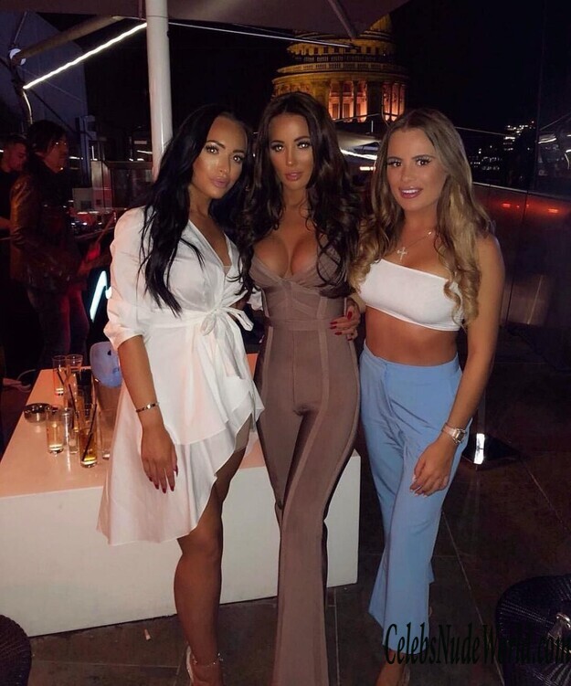 Yazmin Oukhellou Sexy 180550