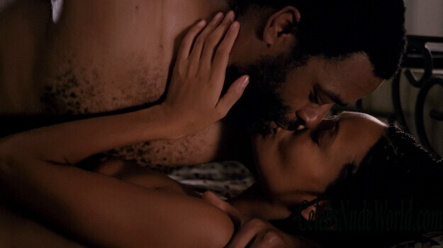 Thandie Newton Sexy 180618