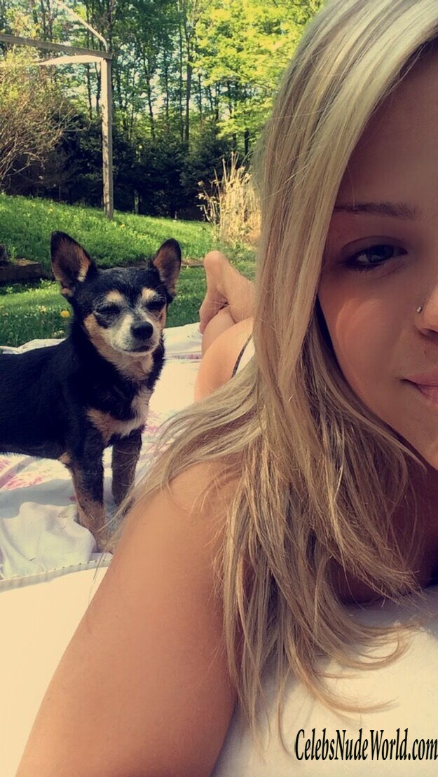 Valerie Pac LEAKS 180716