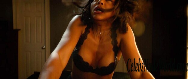 Taraji P. Henson Nip Slip 180956