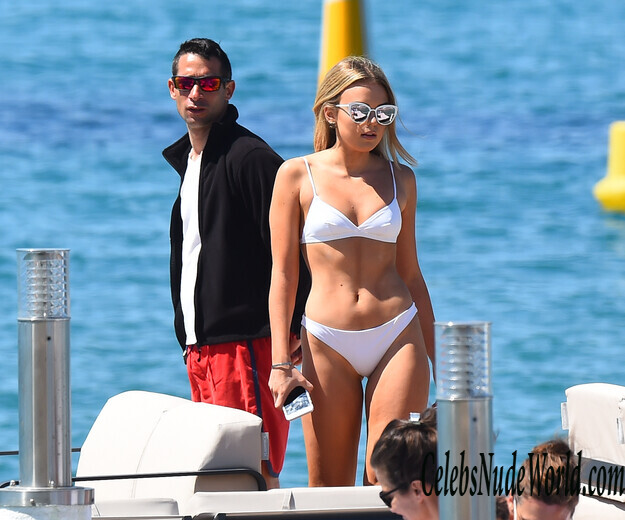 Tallia Storm Living It Up 181146