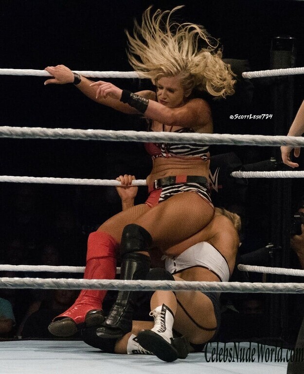 Toni Storm Leaked 181309