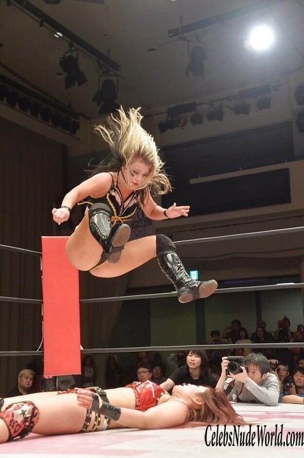 Toni Storm Leaked 181310