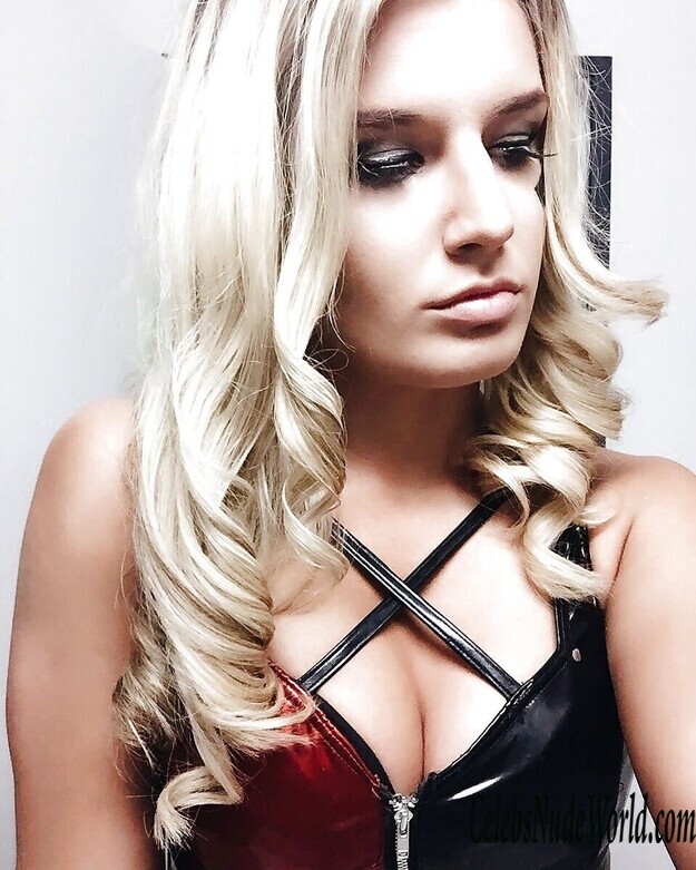 Toni Storm Leaked 181321