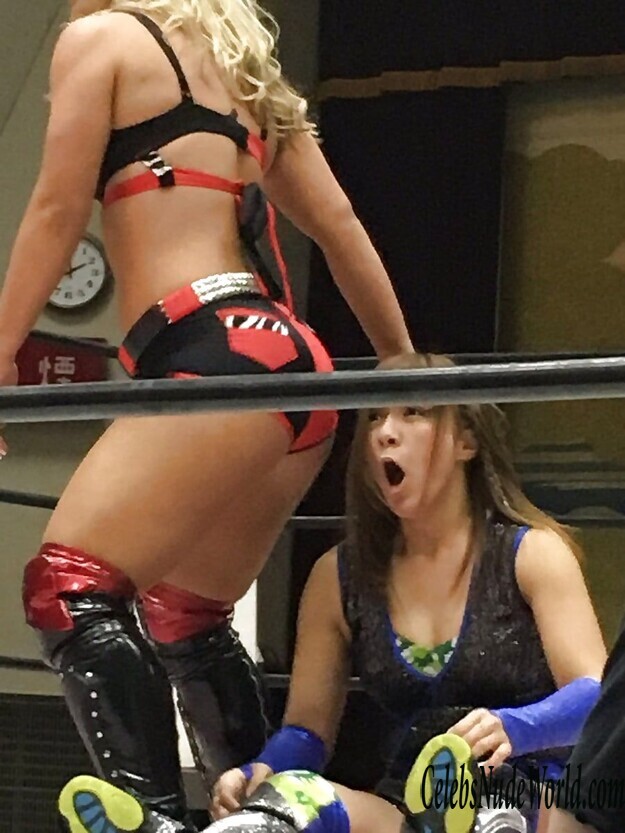 Toni Storm Leaked 181323