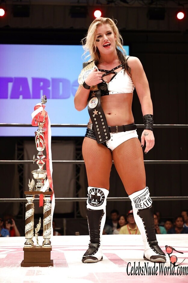 Toni Storm Leaked 181324