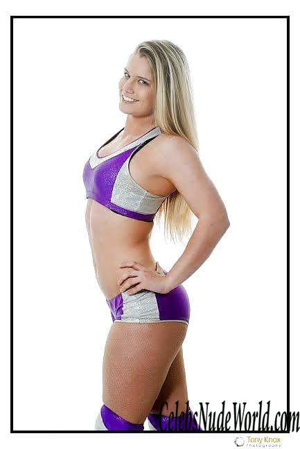 Toni Storm Leaked 181338