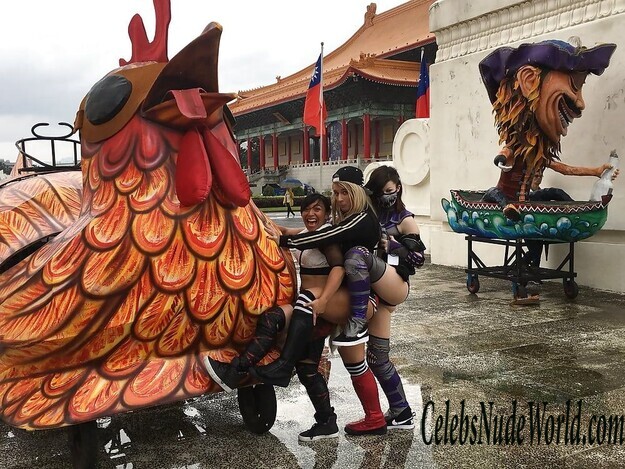 Toni Storm Leaked 181340