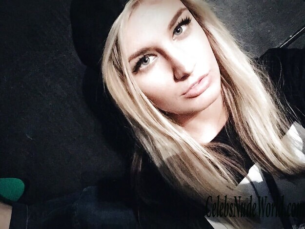 Toni Storm Leaked 181342