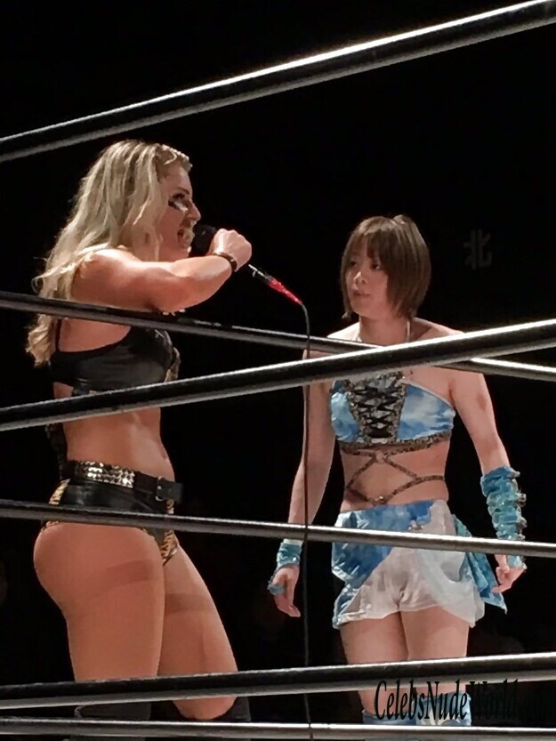 Toni Storm Leaked 181350