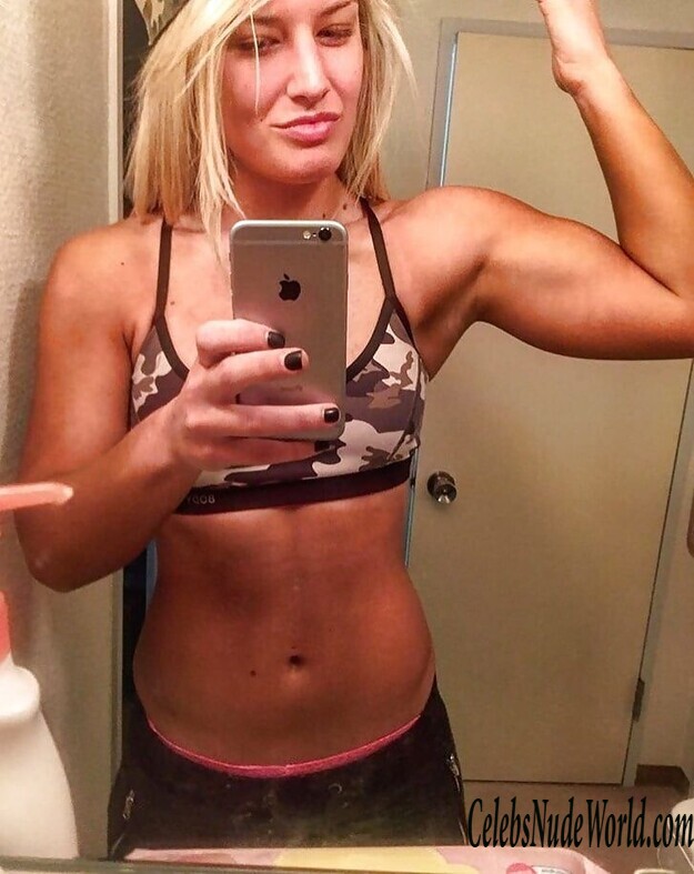 WWE TONI STORM NUDE LEAKED PHOTOS | Celebs Nude Pictures and Videos