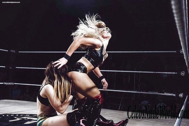 Toni Storm Leaked 181360