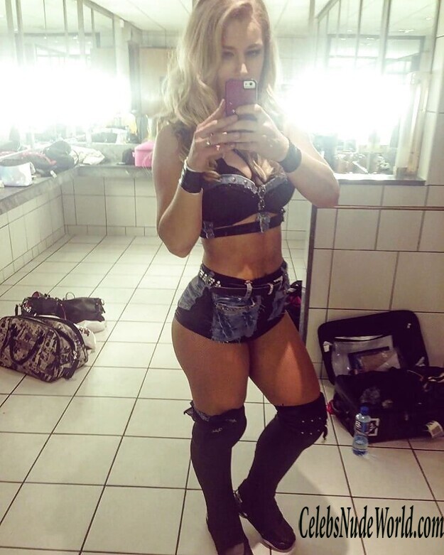 Toni Storm Leaked 181367