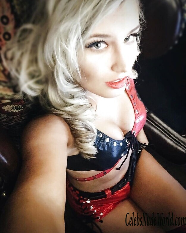 Toni Storm Leaked 181371